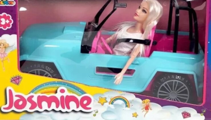 Bakanlık harekete geçti! “Jasmine bebek” için toplatma kararı