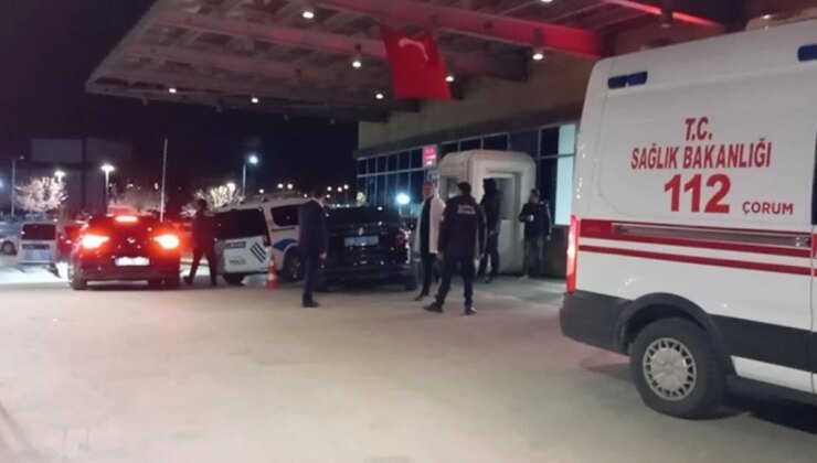 Cezaevinde yangın! Mahkum yatağını ateşe verdi, 12 kişi zehirlendi