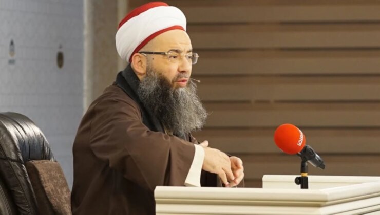 Cübbeli Ahmet Hoca’dan İsmailağa Cemaati’ne tehdit! Çarşamba akşamına kadar süre verdi