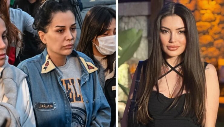 Dilan Polat, Nez Demir’den şikayetini geri çekti