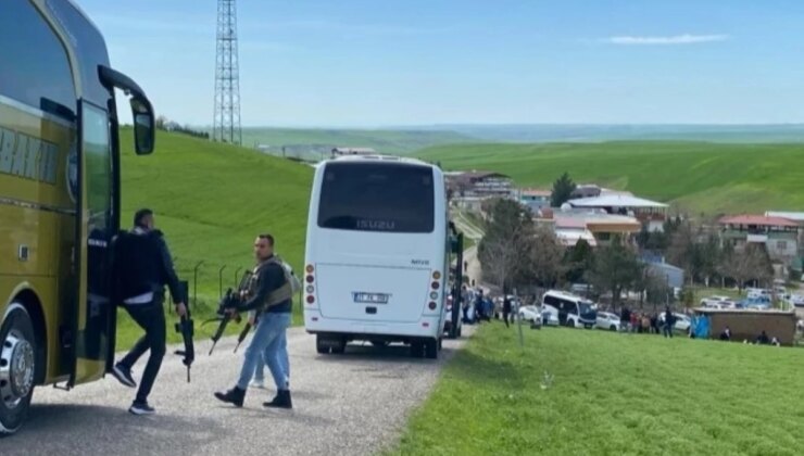 Diyarbakır’da muhtarlık seçimi kavgası: 1 kişi öldü, 11 kişi yaralandı
