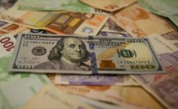 Dolar, euro ne kadar oldu? İşte kurlarda son durum