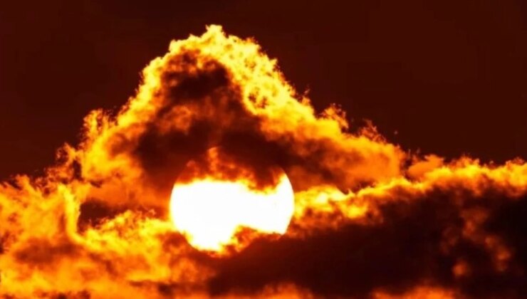 Dünya Meteoroloji Örgütü: Mart ve mayıs ayları arasında El Nino etkisi olacak