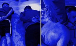 Elebaşılığını “Memocan” lakaplı Muhammed Uray’ın yaptığı suç örgütü çökertildi