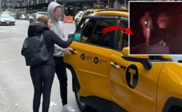 Eylem Tok’un oğlu ve arkadaşlarından skandal hareket! Ambulans çağırmayıp küfürlü video çekmişler