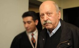 Gazeteci Ali Sirmen, 84 yaşında hayatını kaybetti