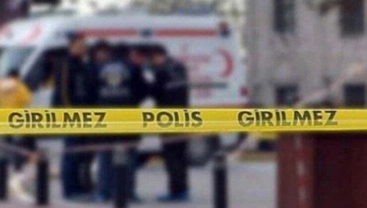 Haber alınamayan yaşlı çift evde ölü bulundu