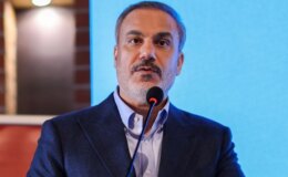 Hakan Fidan’dan Kurtlar Vadisi sözleri: Alıştım artık, yapacak bir şey yok