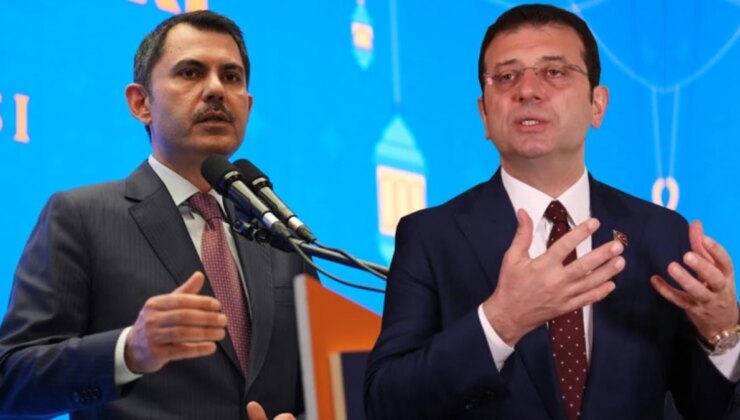 İmamoğlu mu Kurum mu? Seçime üç gün kala İngilizler bir tarafı “Avantajlı” görüyor