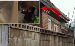 İstanbul’da skandal görüntüler! Liseli gençler, mahalle arasında güpegündüz ilişkiye girdi