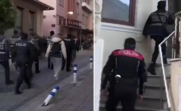 İzmir’de Kalkan-15 Operasyonu: Düzensiz göçmenlere konaklama imkanı sağlayan 35 otele ceza