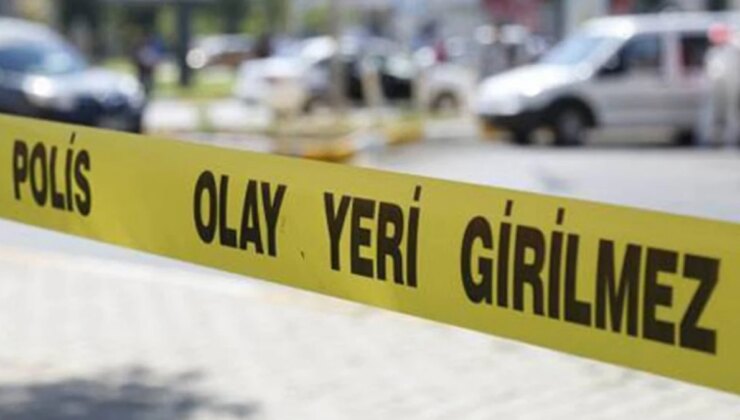 Kirayı almaya giden ev sahibi kiracısını ölü buldu