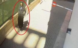 Önce hamile kalıp sonra hırsızlığa çıkıyorlar! 22 yaşındaki kadın, 500 bin liralık vurgun yaptı