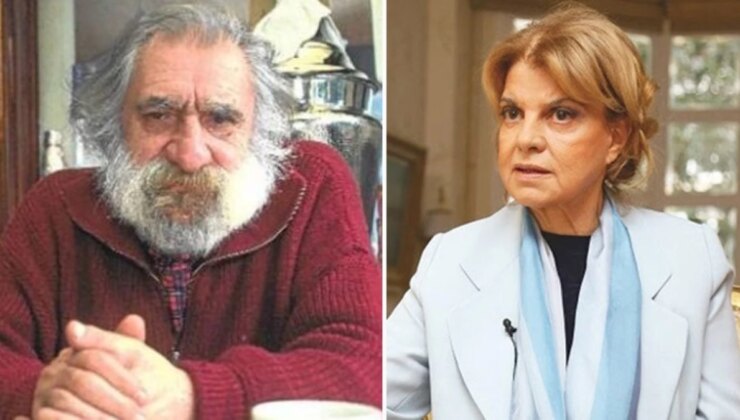 Tansu Çiller: Can Yücel’den şiir yazmasını istediğim iddiası iftiradır