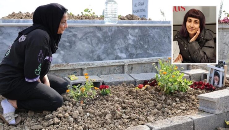 Vahşice katledilen İpek’in annesi: Sanki kızımı kurşuna dizmişler