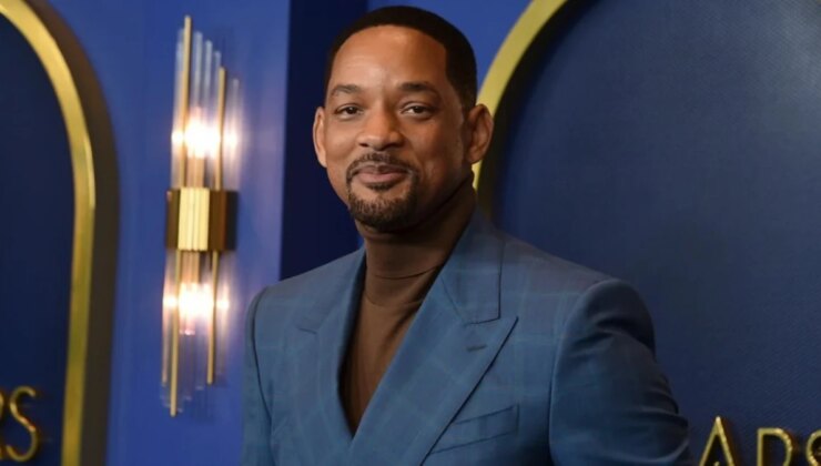 Will Smith: Kur’an-ı Kerim’in tamamını okudum, yanlış anlaşılmaya yer bırakmıyor