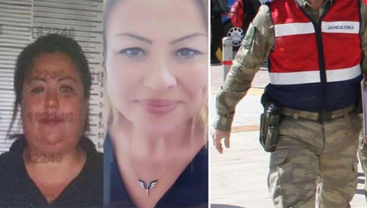 Yakalanmamak için estetikle kardeşine benzeyen kadın dolandırıcı tutuklandı