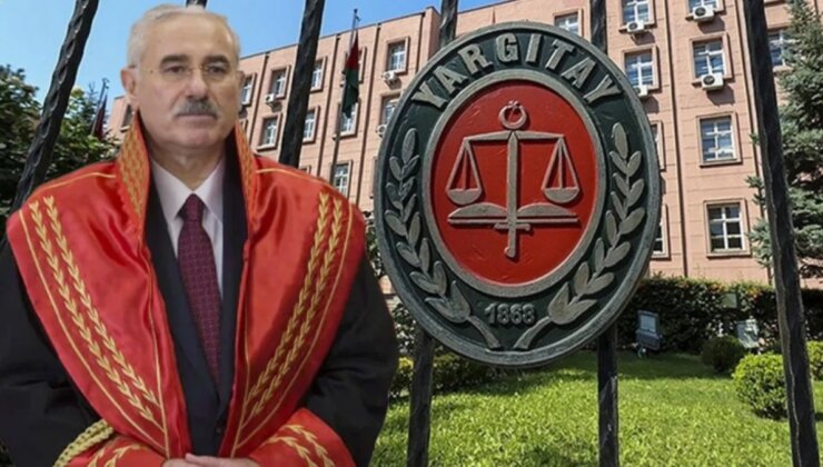 Yargıtay’da seçim bugün 5’nci tur oylamasıyla devam edecek! Başkanlık için 3 isim yarışıyor