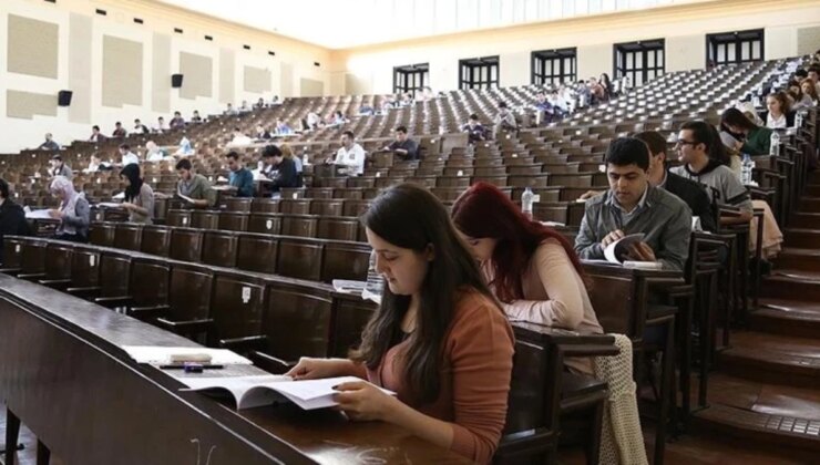 YÖK’ten denklik düzenlemesi! İlk 400’e doğrudan, ilk 1000’e YKS şartı yok