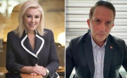 AK Parti’de tartışma yaratan “ıstakoz” paylaşımı: Herkes kendine gelsin ya da bu partiden defolup gitsin