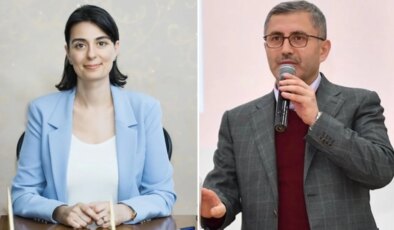 AK Parti’nin kalesi Üsküdar CHP’ye geçti! Sinem Dedetaş 23 bin oy fark atmayı başardı
