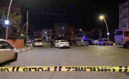 Arnavutköy’de muhtarlık seçimi sonrası silahlı çatışma: 2 yaralı