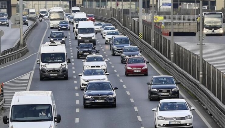 Bayram tatilinde acı bilanço! 55 kişi hayatını kaybetti