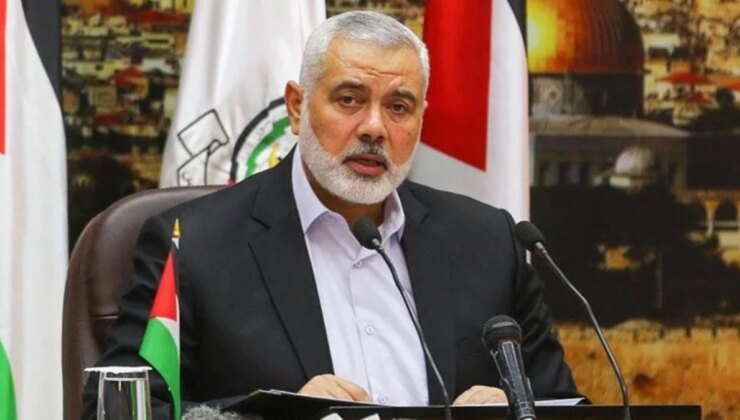 Hamas lideri İsmail Heniyye’nin saldırıda yaralanan torunu hayatını kaybetti