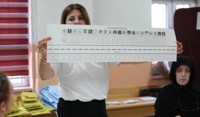 Hangi parti kaç belediye kazandı? YSK Başkanı Yener, merak edilen rakamları paylaştı