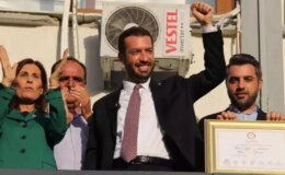 Koltuğa oturur oturmaz 270 işçinin görevine son vermişti! Ceyhan Belediye Başkanı Aydar konuştu