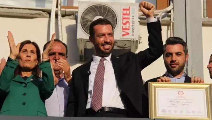 Koltuğa oturur oturmaz 270 işçinin görevine son vermişti! Ceyhan Belediye Başkanı Aydar konuştu