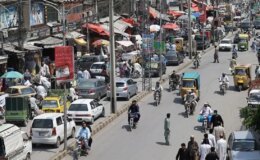 Pakistan’da silahlı saldırganlar otobüsten kaçırdıkları 8 yolcuyu öldürdü