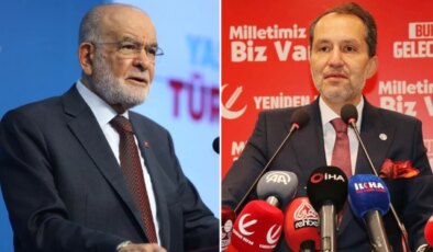 Saadet Partisi, Yeniden Refah ile birleşecek mi? Genel Başkan Yardımcısı Mustafa Kaya yanıtladı
