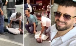 Ayhan Bora Kaplan: Bir tanem sözü yanlışlıkla ağzımdan çıktı