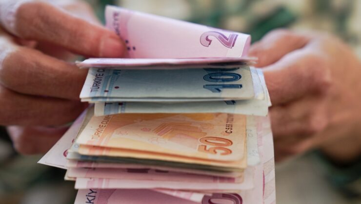 Bakan açıkladı: Yaşlı ve engelli aylıkları hesaplara yatırıldı – Sosyal Güvenlik Haberleri