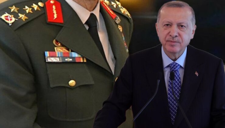 Cumhurbaşkanı Erdoğan’dan 28 Şubat davasından hüküm giyen emekli generallere af