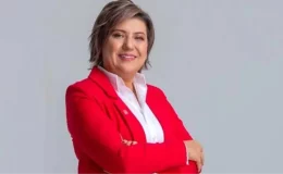 Eski Çankaya Belediye Başkan Yardımcısı Gülsün Bor, 12. kattan düşerek hayatını kaybetti