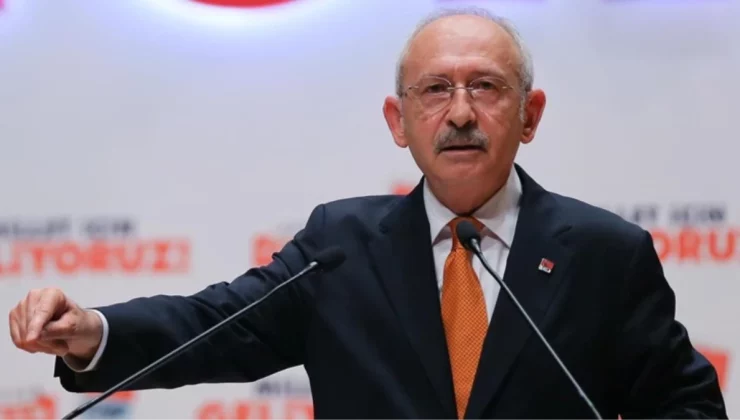 Kılıçdaroğlu’ndan emeklilere yönelik çok konuşulacak sözler: Hak ediyorlar, yan kardeşim o zaman