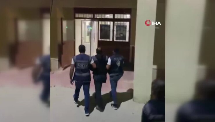 Köpek katili yakalandı! Zevk için av tüfeğiyle vurup kameraya çekmişti