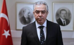 Mehmet Uçum’dan yeni anayasa mesajı: Anayasa yapma yetkisi TBMM ama tartışma yeri Meclis ile sınırlı değil