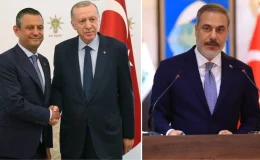 Normalleşme süreci hız kesmiyor! CHP’nin gölge kabinesi bakanlarla bir araya geldi