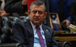 Özgür Özel: Soma’daki kanı yerde bırakırsam benim de gözüm arkada gidecek