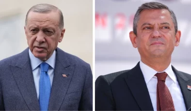 Son anket yayınlandı! CHP ile AK Parti arasındaki makas iyice açılıyor