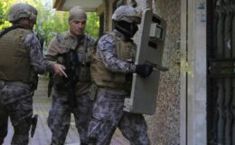 Son dakika: ‘Ayhan Bora Kaplan’da 1 gözaltı daha