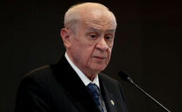 Son dakika: MHP lideri Bahçeli: Normalleşme havada kalmamalı