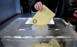 3 ilçe ve 4 belde yeniden sandığa gitti! İşte çıkan sonuçlar