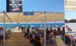 ENGELLİ YURTTAŞLARIMIZA ENGELSİZ TATİL HİZMETİ