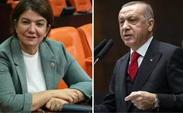 AK Parti Milletvekili Ataman: Hepimiz kayyumdan rahatsızız