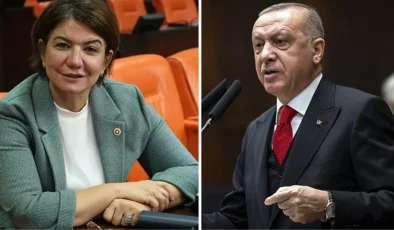 AK Parti Milletvekili Ataman: Hepimiz kayyumdan rahatsızız