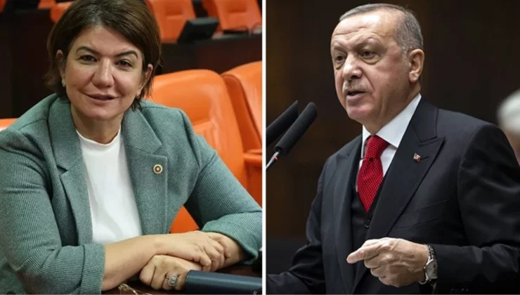 AK Parti Milletvekili Ataman: Hepimiz kayyumdan rahatsızız